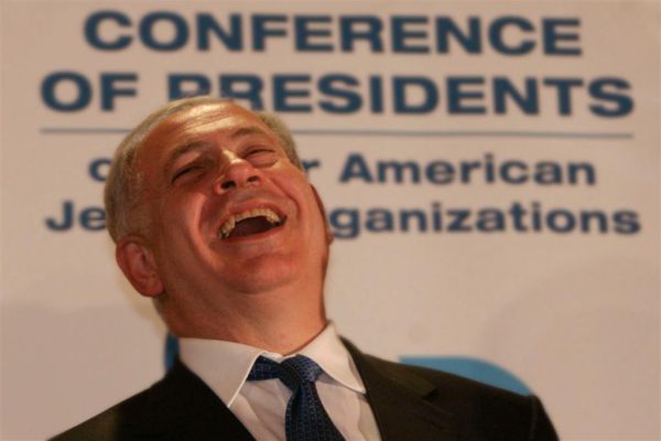 נתניהו מצפצף על הליכוד. הפייגלינים מתכוונים להילחם