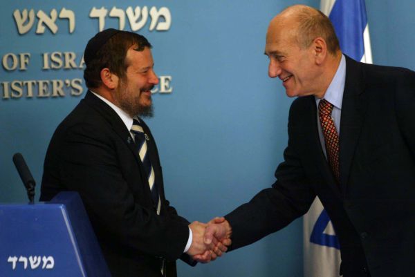 הרב אבינר: מצטער, אבל אנחנו לא מדינה מושחתת