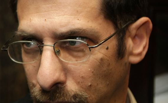 אורבך לחכי"ם מהשמאל: "אתם השתגעתם?"