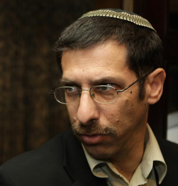 פרסום ראשון: אורי אורבך יודיע על תמיכה בנפתלי בנט