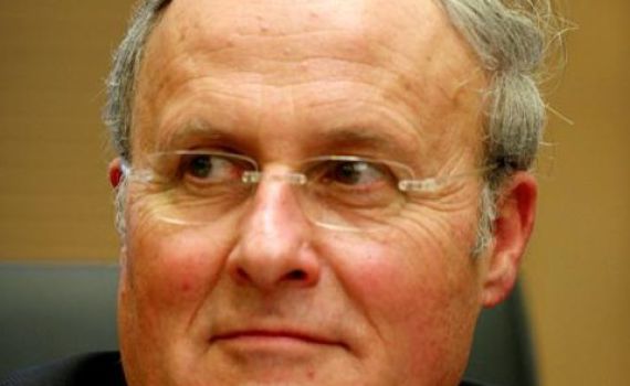 אורלב: כשמנהיג נכשל עליו לשלם מחיר כבד