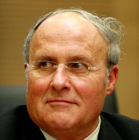 אורלב: כשמנהיג נכשל עליו לשלם מחיר כבד