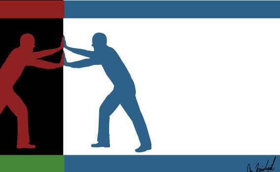 הקריקטורה היומית של אור רייכרט: יום הזיכרון