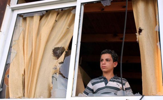 מחקר חדש: הנוער בשדרות מתמודד הייטב במצבי לחץ