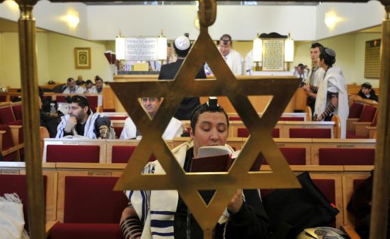 רוב ביכ"ס בארץ – ספרדיים. שם ביכ"ס הכי נפוץ: "חב"ד"