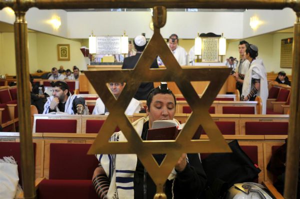 רוב ביכ"ס בארץ – ספרדיים. שם ביכ"ס הכי נפוץ: "חב"ד"