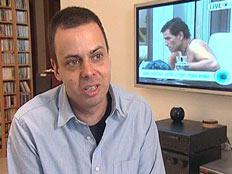 הולך בעקבות גזית: רענן שקד נגד תושבי יצהר