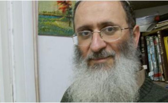 הרב שרקי משיב לביקורת נגד הפייגלינים: זו הדמוקרטיה