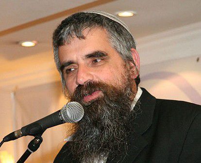 למה אני נגד המסע פולין – הרב שרלו נשאר בארץ