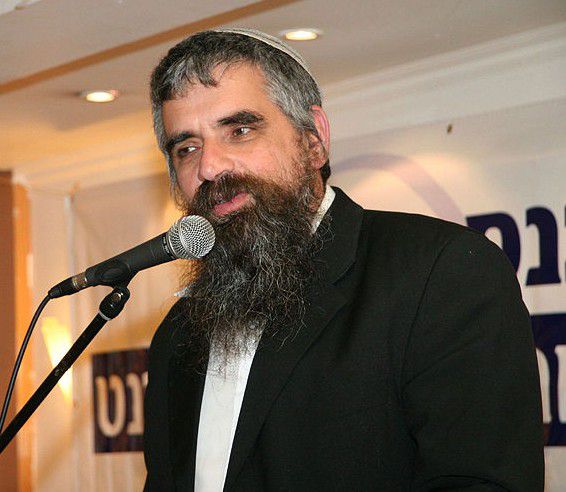 הרב שרלו לחרדים: תשלחו את הבטלנים לצבא