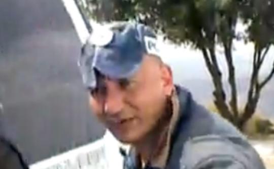 עבריינים במדים: כך מתנכלת המשטרה לתושבי יצהר