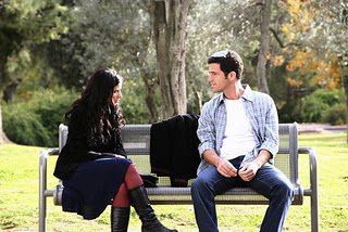 יש לך ילד מקסים, אבל כנראה שזה לא ילך בינינו