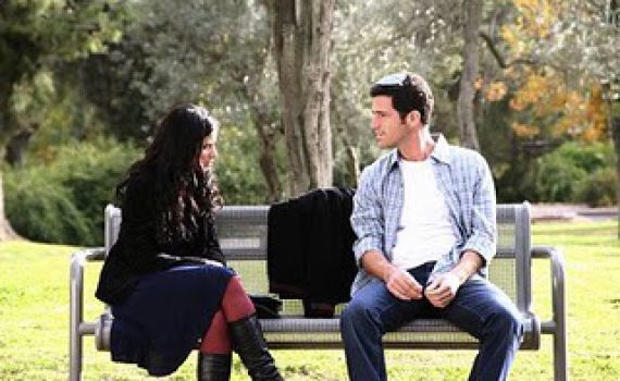 יש לך ילד מקסים, אבל כנראה שזה לא ילך בינינו