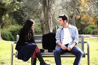 יש לך ילד מקסים, אבל כנראה שזה לא ילך בינינו