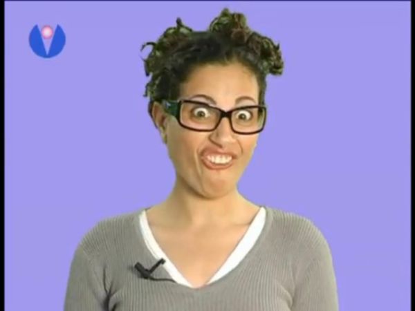 לאטמה נהדרת: משקפי טלי פחימה לכונפות אמיתיות