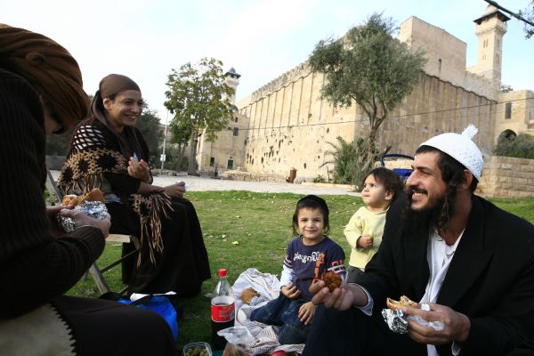 התשובה למר אובמה: לחרוש את יהודה ושומרון
