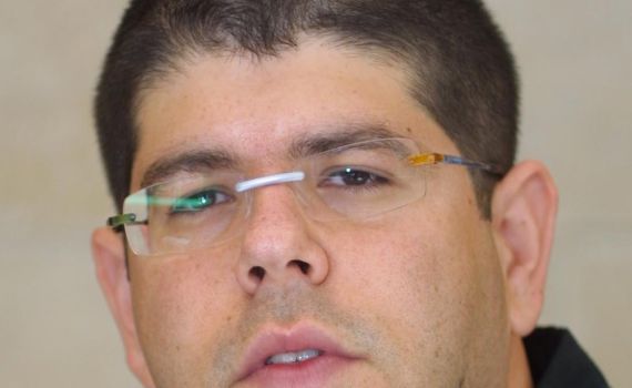 יריב אופנהיימר נגד מפעל הפיס: אל תממנו את חומש