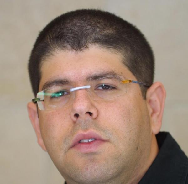 יריב אופנהיימר נגד מפעל הפיס: אל תממנו את חומש