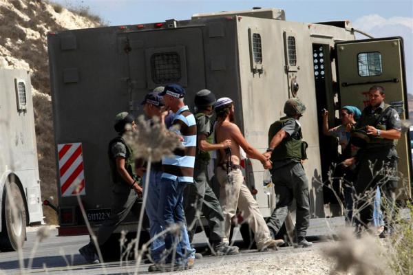 יצהר: פעולות תג המחיר של המשטרה לא יישברו אותנו