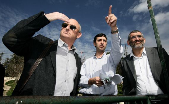 כעס על "דיבורי האחדות" של כצל'ה – "מדבר בשם עצמו"