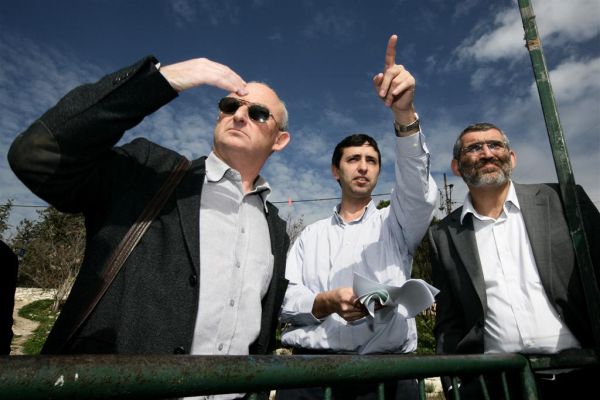 כעס על "דיבורי האחדות" של כצל'ה – "מדבר בשם עצמו"