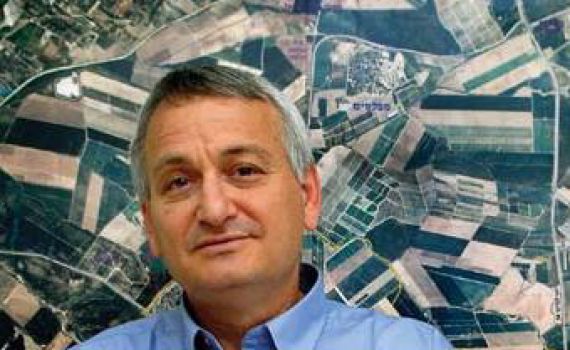 אלון שוסטר למה לא לתת במה לתנועה הרפורמית?