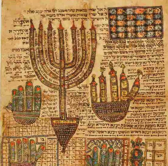 תערוכה – חמסה חמסה חמסה, טפו טפו טפו