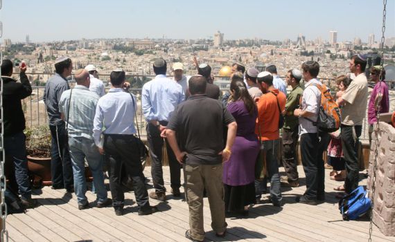 לצעירים בציונות הדתית נמאס: פוליטיקאים התאחדו!