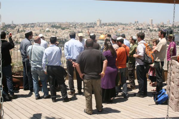 לצעירים בציונות הדתית נמאס: פוליטיקאים התאחדו!