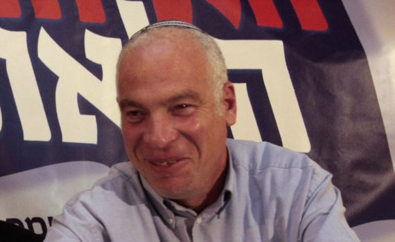 מקפיא הפקחים: שיטות העבודה של ח"כ אורי אריאל