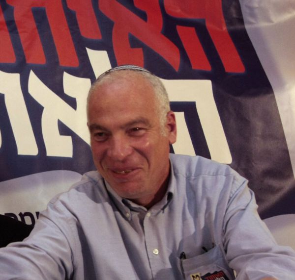 מקפיא הפקחים: שיטות העבודה של ח"כ אורי אריאל