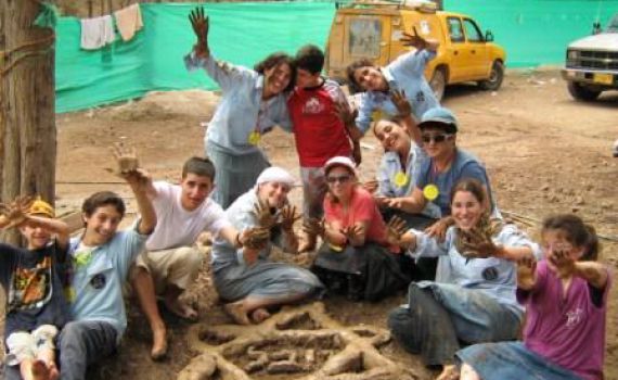 כבוד למגזר: בוז'י הרצוג יעניק פרס לבני עקיבא