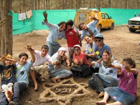 כבוד למגזר: בוז'י הרצוג יעניק פרס לבני עקיבא