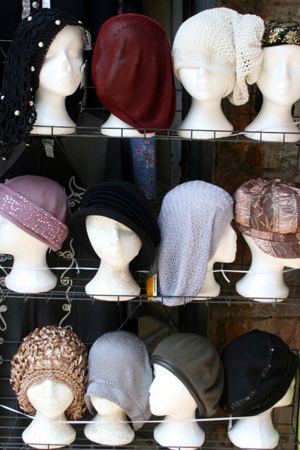 הבורגניות מפ"ת רוצות ערב קליל, לא כנס תורני