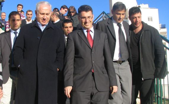 למרות חוסיין אובמה: 30 בתי כנסת חדשים בחומת שמואל