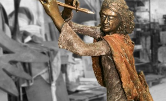 החלילן מהמלין, פיטר פן והנסיך הקטן קפצו לי-ם