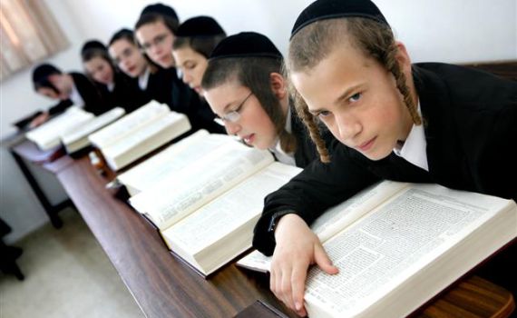 פרופ' סופר: ב- 2030 יהיה רוב דתי וחרדי במדינת ישראל