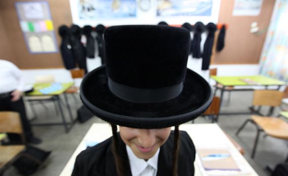 אורבך: חרדים, איפה "ואהבת לרעך כמוך" שלכם?