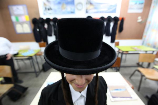 אורבך: חרדים, איפה "ואהבת לרעך כמוך" שלכם?