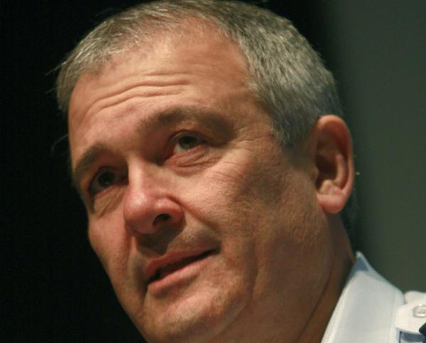 סופית: המפכ"ל קיצץ את ריקוד הדגלים המסורתי