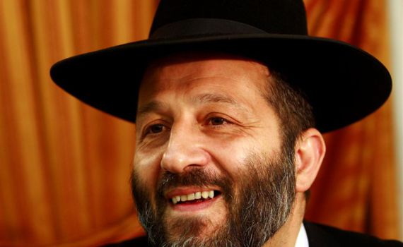 דרעי: שכחנו שעיקר התורה – מצוות בין אדם לחברו