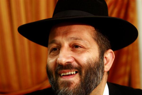 דרעי: שכחנו שעיקר התורה – מצוות בין אדם לחברו