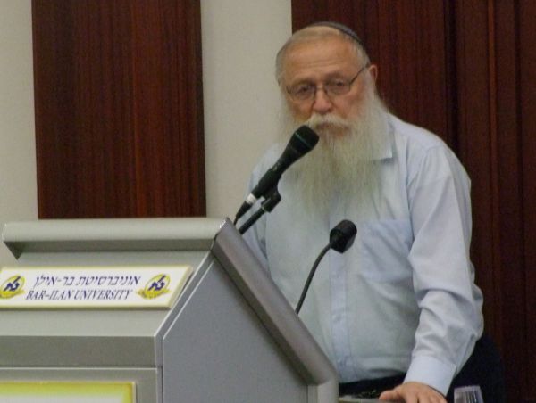 באונברסיטה פירגנו לישיבות בני עקיבא