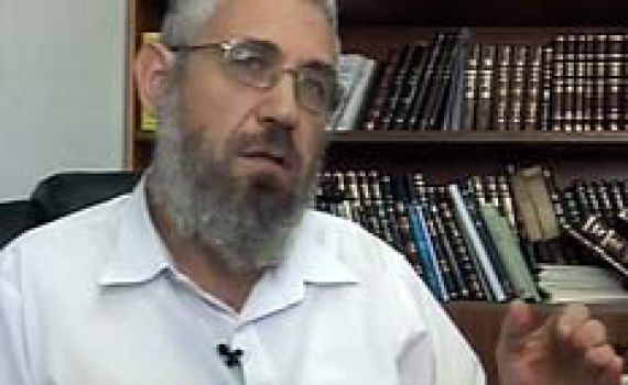 חבר פורום תקנה: למה אין ממונה על הטרדות בביה"ס?