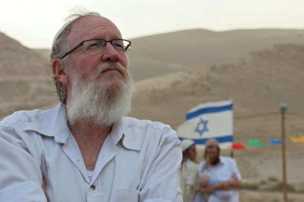 מתנחלים: אם יהיה גירוש נעדיף את השלטון הפלסטיני