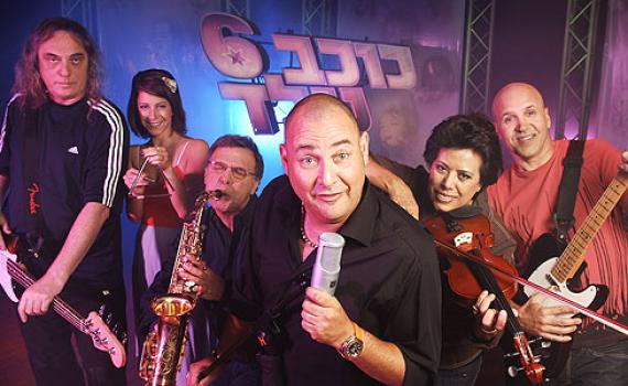 הרב שרלו: כוכב נולד? לא מכבדת אנשים