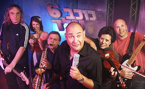 הרב שרלו: כוכב נולד? לא מכבדת אנשים