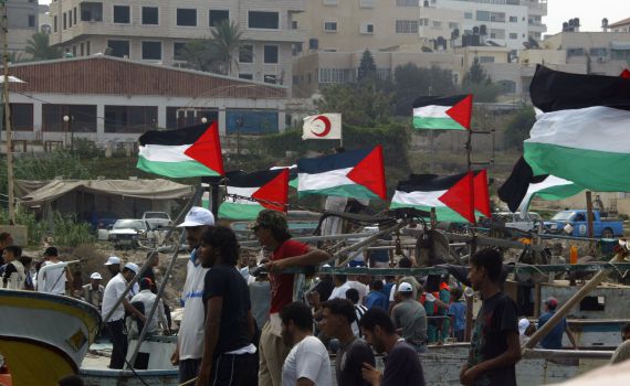 "משט הומניאטרי"? מי בגל"צ מכניס מילים לפיהם של קציני צה"ל