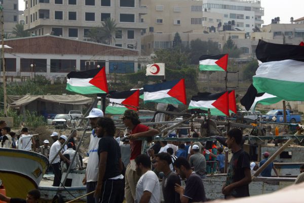 "משט הומניאטרי"? מי בגל"צ מכניס מילים לפיהם של קציני צה"ל