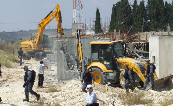 הרב שהוכה ע"י היס"מ: שיטפלו באלימות ובסמים